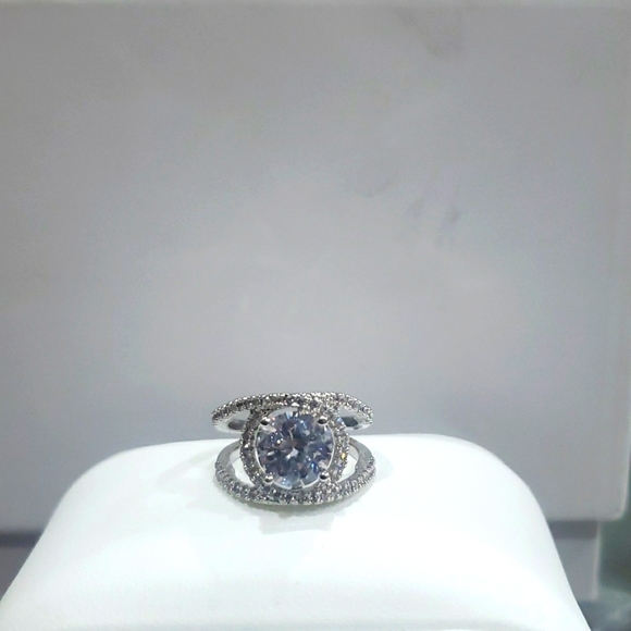 Womens 💍 Size 7 - Picture 3 of 11